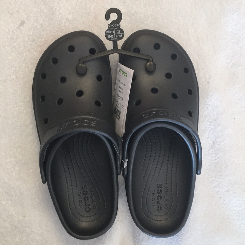 Crocs Classic Clog